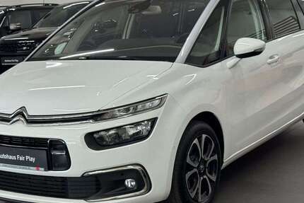 Citroen Grand C4 Picasso 139.503 km 16.190 &euro; Arnstadt 99310