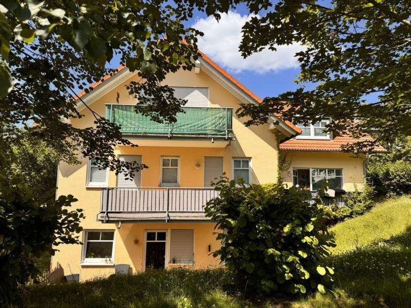 Wohnung zum Mieten in Ulla 537 € 41.3 m²