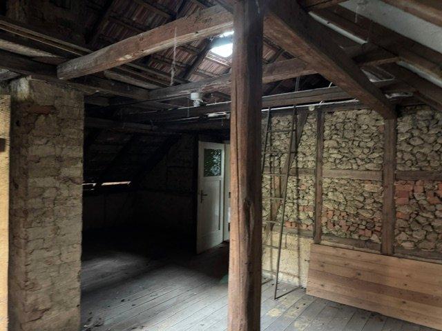 Einfamilienhaus Herbsleben - 120.000&euro; | Angebot:27109812