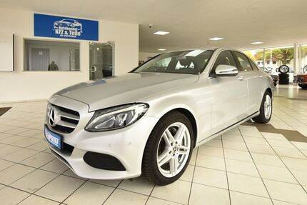 Mercedes-Benz C 250 50.000 km 23.980 € Erfurt 99092