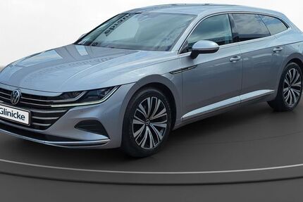 VW Arteon 103.900 km 25.480 &euro; Weimar 99423