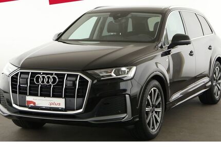Audi Q7 85.595 km 49.900 &euro; Gotha 99867