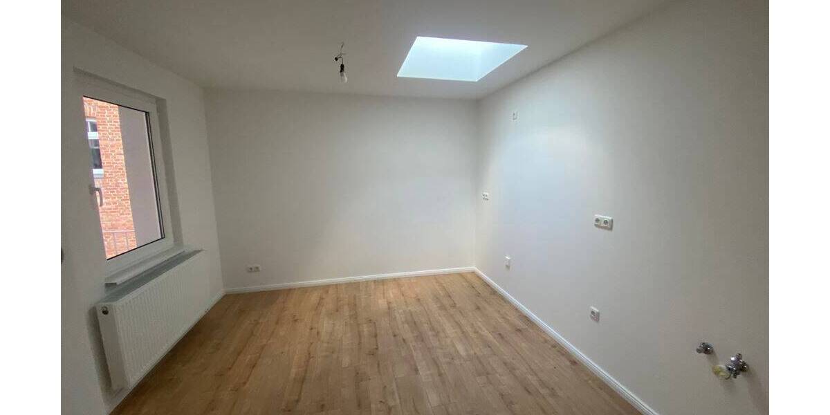 Etagenwohnung Weimar Westvorstadt - 2 Zimmer, 46 m&sup2;, 725&euro; | Angebot:26156641