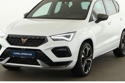 Cupra Ateca 15.400 km 30.900 &euro; Gotha 99867