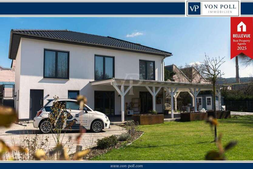 Haus zum Kaufen in Stadtilm 699.000 € 177.31 m²