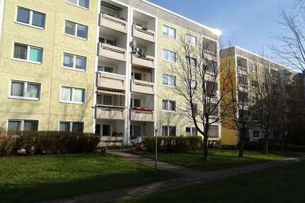 Wohnung Erfurt Melchendorf - 3 Zimmer, 69 m&sup2;, 450&euro; | Angebot:25158740