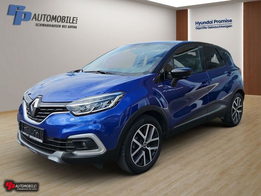 Captur
