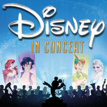 DISNEY IN CONCERT 2025 - Follow Your Dreams mit dem Hollywood Sound Orchestra Erfurt