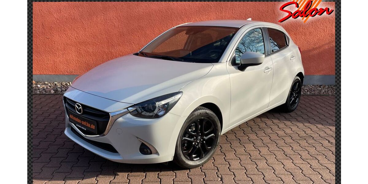 Mazda 2 132.140 km 11.190 &euro; Gotha 99867