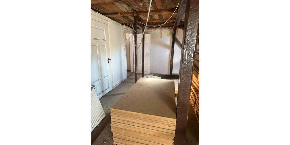 Mehrfamilienhaus, Wohnhaus Kranichfeld - 188.000&euro; | Angebot:26221139
