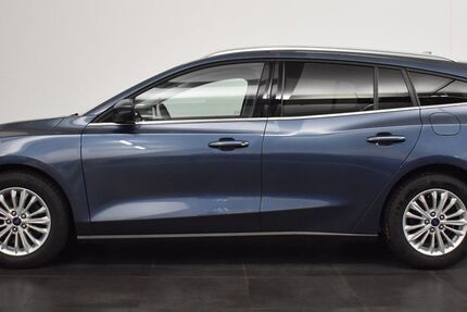 Ford Focus 151.559 km 10.990 &euro; Arnstadt 99310