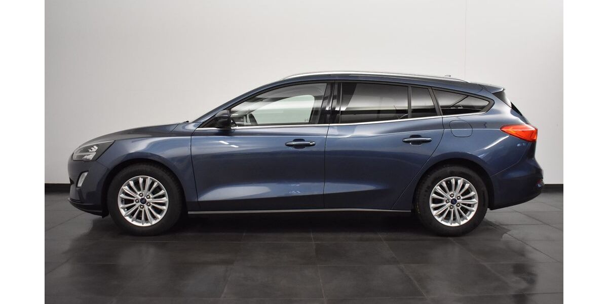 Ford Focus 151.559 km 10.990 &euro; Arnstadt 99310