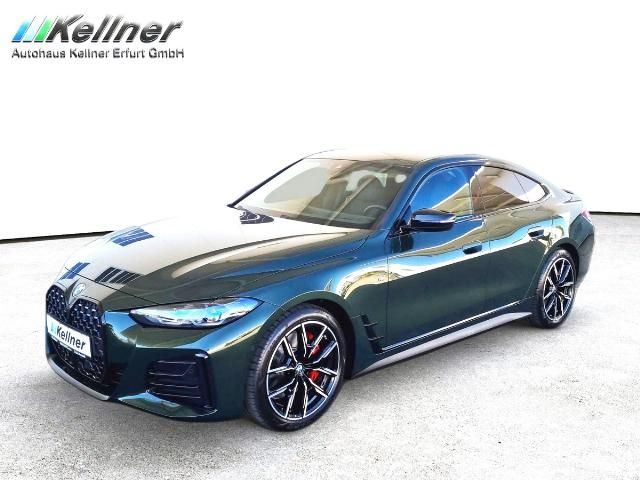 BMW 430 Gran Coupé 15.822 km 46.980 € Arnstadt 99310