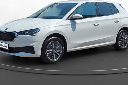 Skoda Fabia 59.900 km 15.180 &euro; Weimar 99423