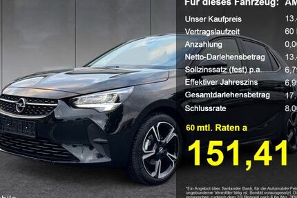 Opel Corsa 16.990 km 13.440 &euro; Erfurt 99086