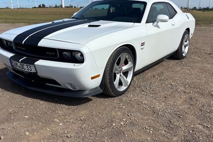 Dodge Challenger 99.500 km 26.900 &euro; Schloßvippach 99195