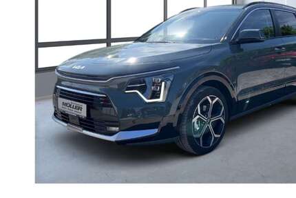 Kia Niro 13.999 km 30.790 € Erfurt 99087