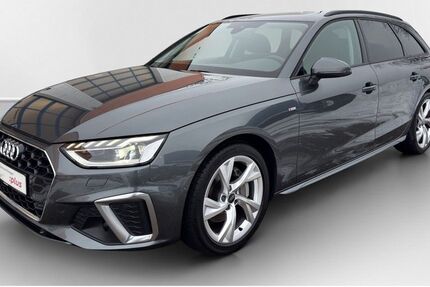 Audi A4 16.934 km 41.990 &euro; Arnstadt 99310