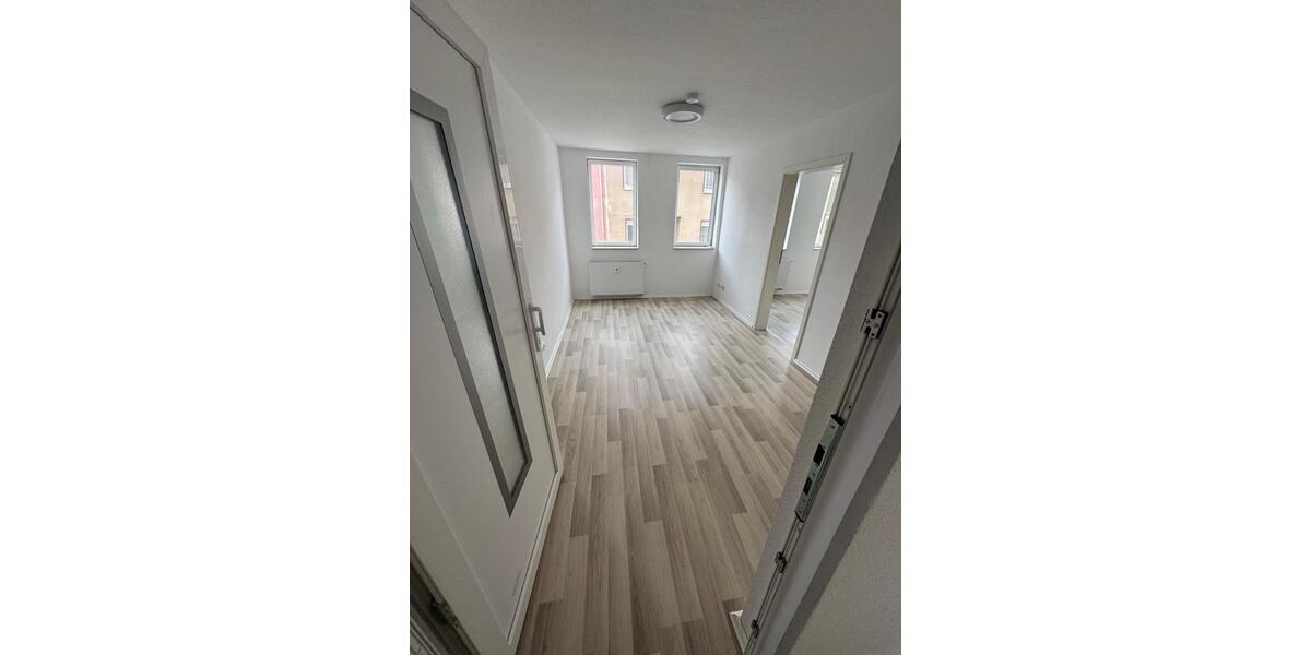 Etagenwohnung Geratal Geraberg - 2 Zimmer, 42 m&sup2;, 576&euro; | Angebot:26634648