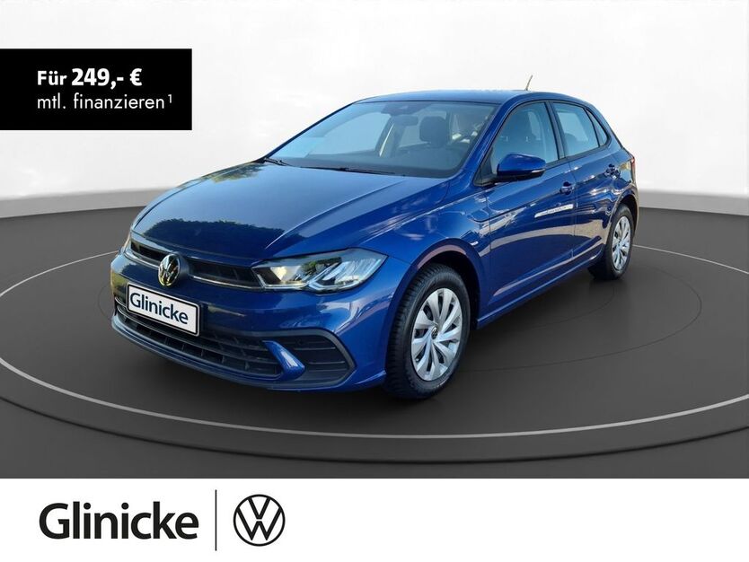 VW Polo 18.000 km 19.680 € Erfurt 99099
