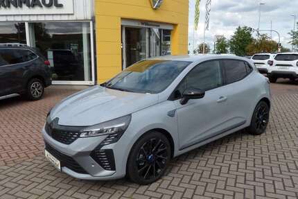 Renault Clio 7.500 km 19.691 € Erfurt-Stotternheim 99095