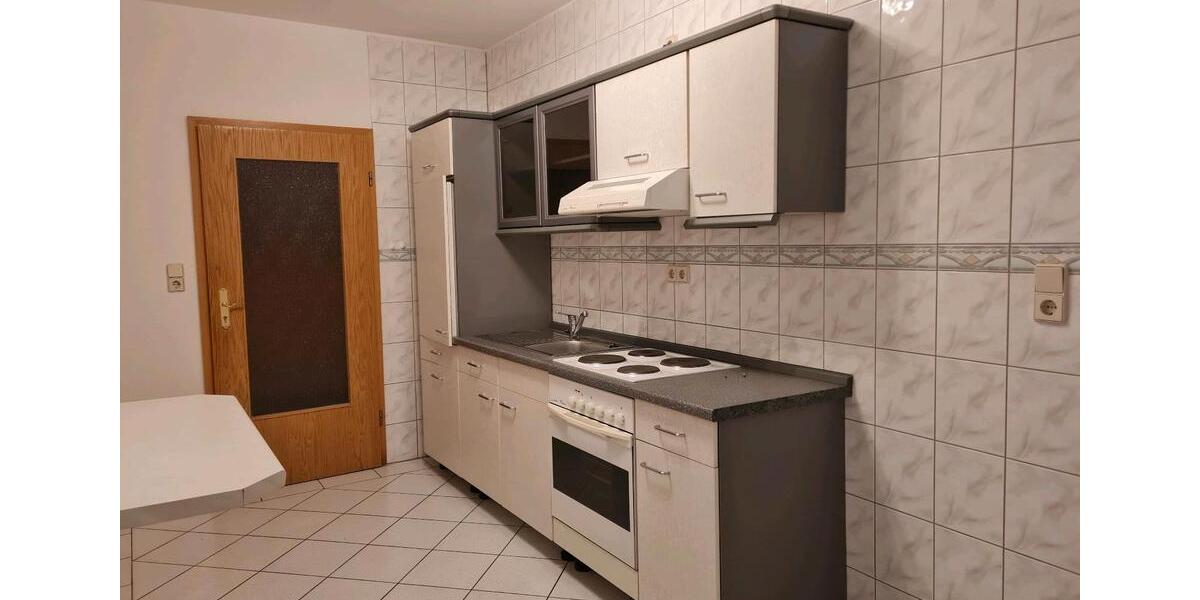 Erdgeschoßwohnung Kölleda - 3 Zimmer, 78 m&sup2;, 736&euro; | Angebot:24570970