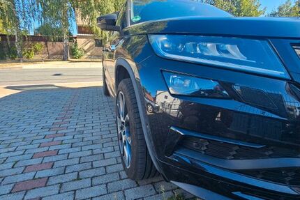 Skoda Kodiaq 122.000 km 26.499 &euro; Döllstädt 99100
