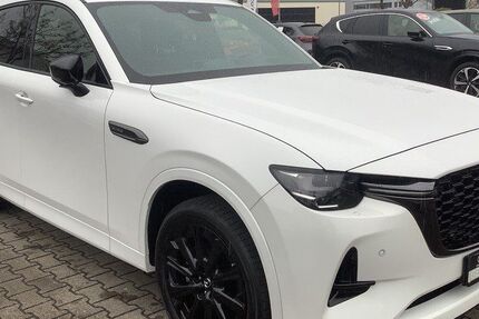 Mazda CX-60 16.698 km 50.950 &euro; Arnstadt 99310