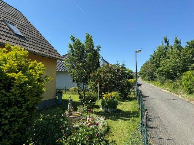 Einfamilienhaus Erfurt Marbach - 4 Zimmer, 124 m&sup2;, 629.000&euro; | Angebot:26817250