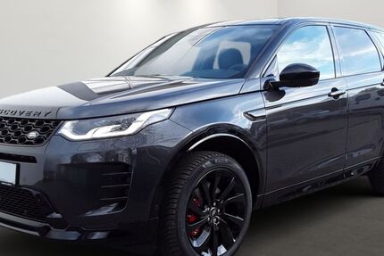 Land Rover Discovery Sport 1.304 km 49.950 € Erfurt 99085