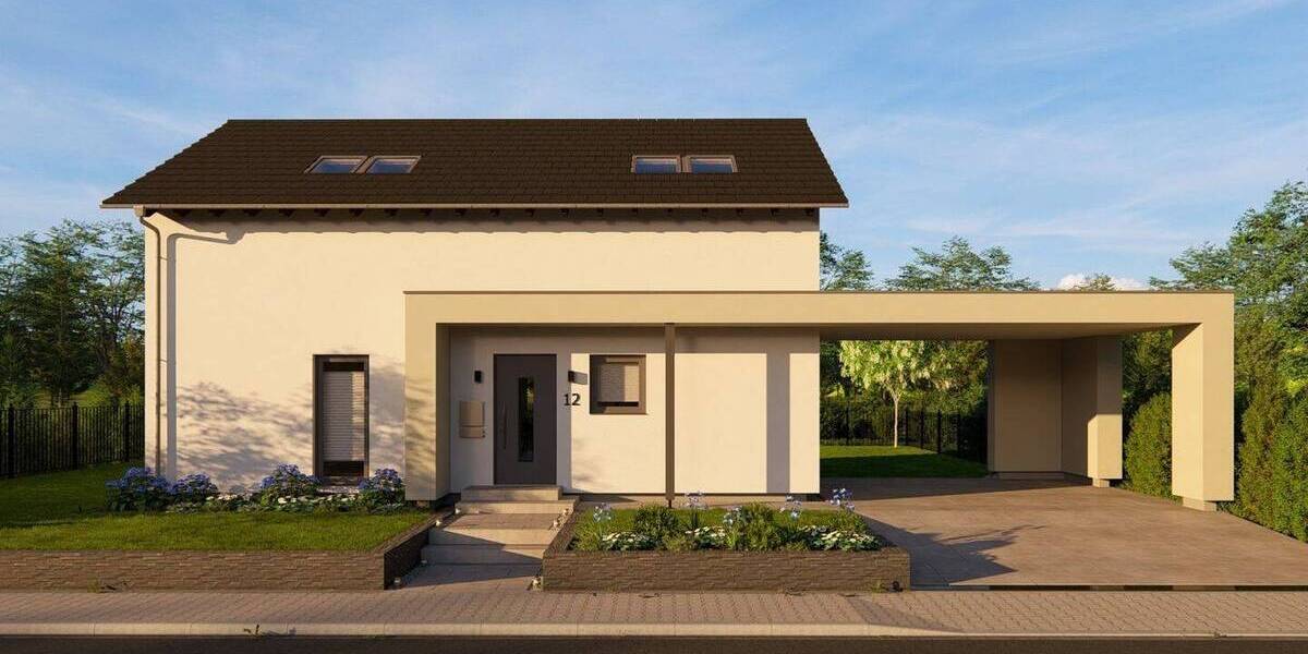 Mehrfamilienhaus, Wohnhaus Gaberndorf Gaberndorf - 5 Zimmer, 173 m&sup2;, 370.999&euro; | Angebot:26037242