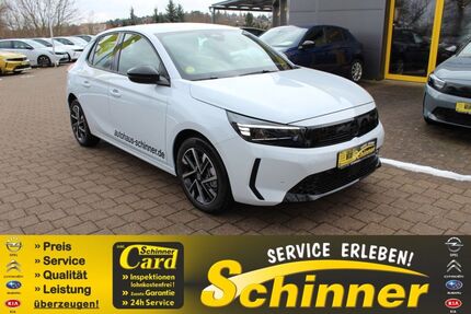 Opel Corsa 5.000 km 20.035 &euro; Weimar 99427
