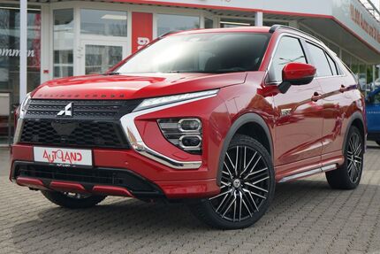 Mitsubishi Eclipse Cross 42.958 km 22.490 &euro; Erfurt 99087