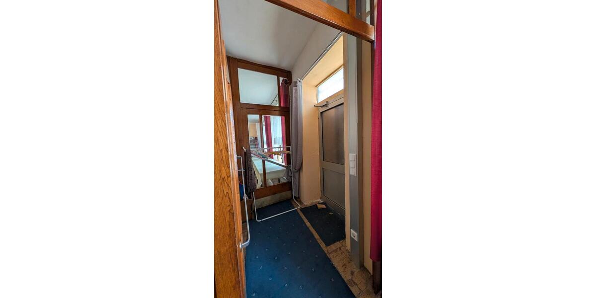 Einfamilienhaus Herbsleben - 50.000&euro; | Angebot:26983636