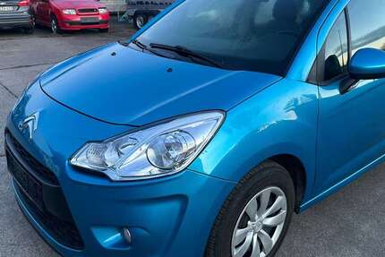 Citroen C3 103.505 km 3.900 &euro; Erfurt 99099