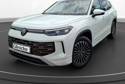 VW Tayron 3.500 km 48.290 &euro; Weimar 99423