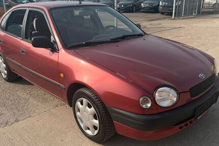 Toyota Corolla 137.990 km 2.999 &euro; Weimar 99427