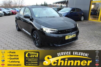 Opel Corsa 5.000 km 20.577 &euro; Weimar 99427