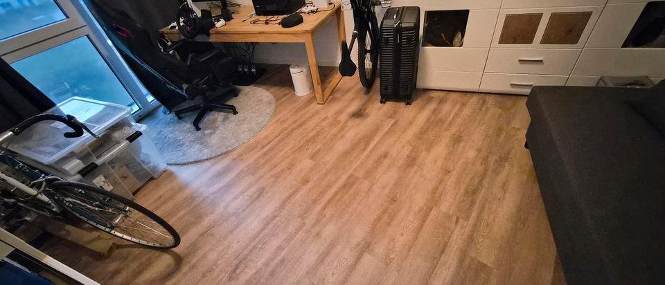 Etagenwohnung Erfurt Andreasvorstadt - 3 Zimmer, 90 m&sup2;, 994&euro; | Angebot:25923855