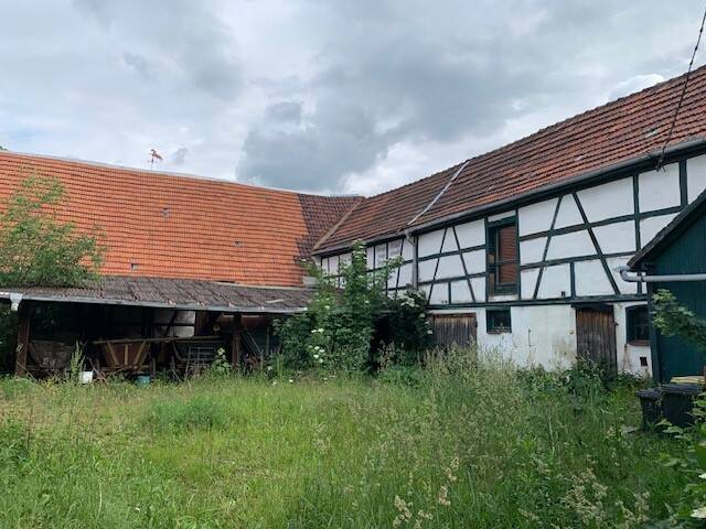 Mehrfamilienhaus, Wohnhaus Erfurt Vieselbach - 5 Zimmer, 170 m&sup2;, 190.000&euro; | Angebot:23974712