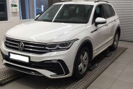 VW Tiguan 36.940 km 31.899 € Erfurt 99098