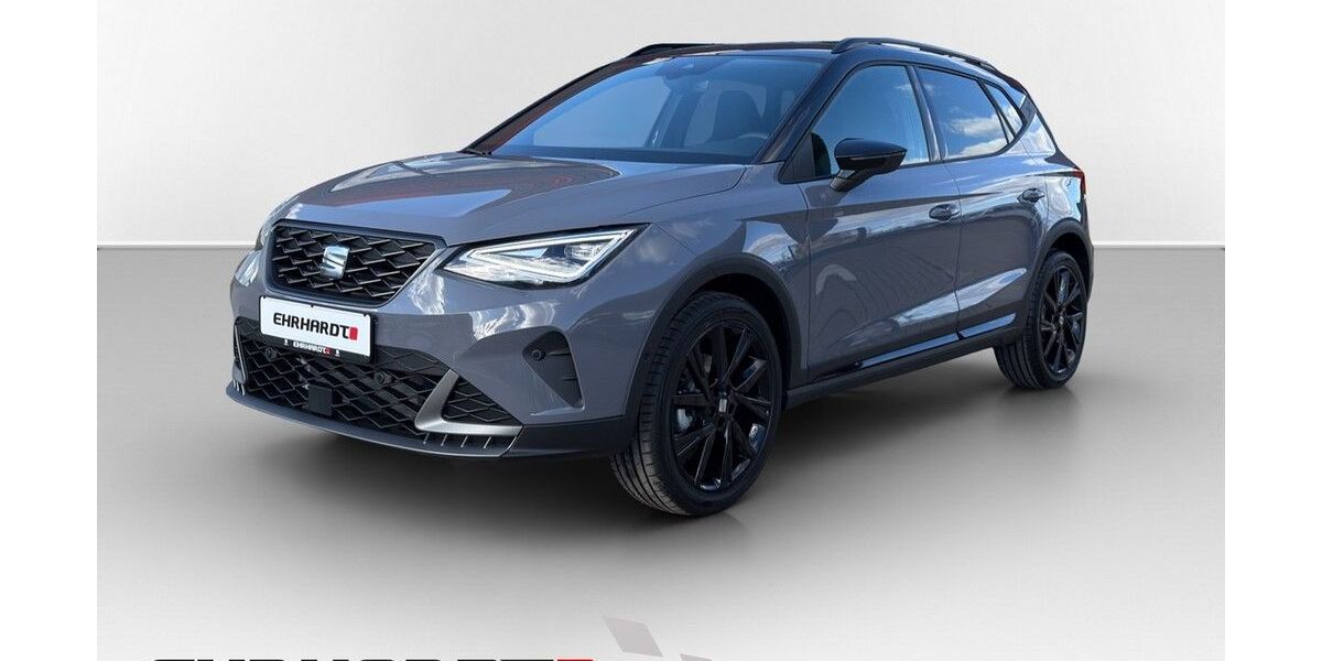 Seat Arona 2.500 km 27.450 &euro; Erfurt 99099