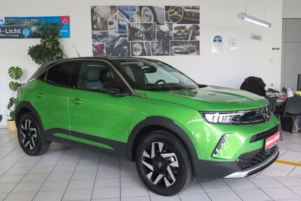 Opel Mokka 42.500 km 18.900 € Stadtilm 99326