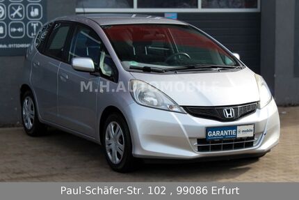 Honda Jazz 178.000 km 5.490 &euro; Erfurt 99085