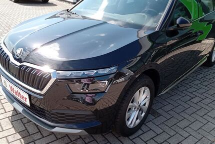 Skoda Kamiq 38.760 km 20.990 € Sömmerda 99610
