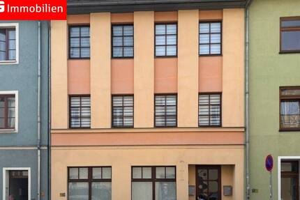Haus Weimar Altstadt - 8 Zimmer, 229 m&sup2;, 549.000&euro; | Angebot:26037040