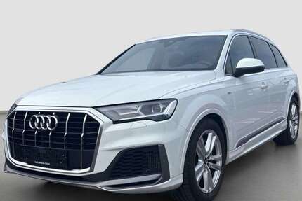 Audi Q7 31.900 km 55.990 &euro; Erfurt 99099