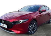 Gebrauchtwagen Mazda 3