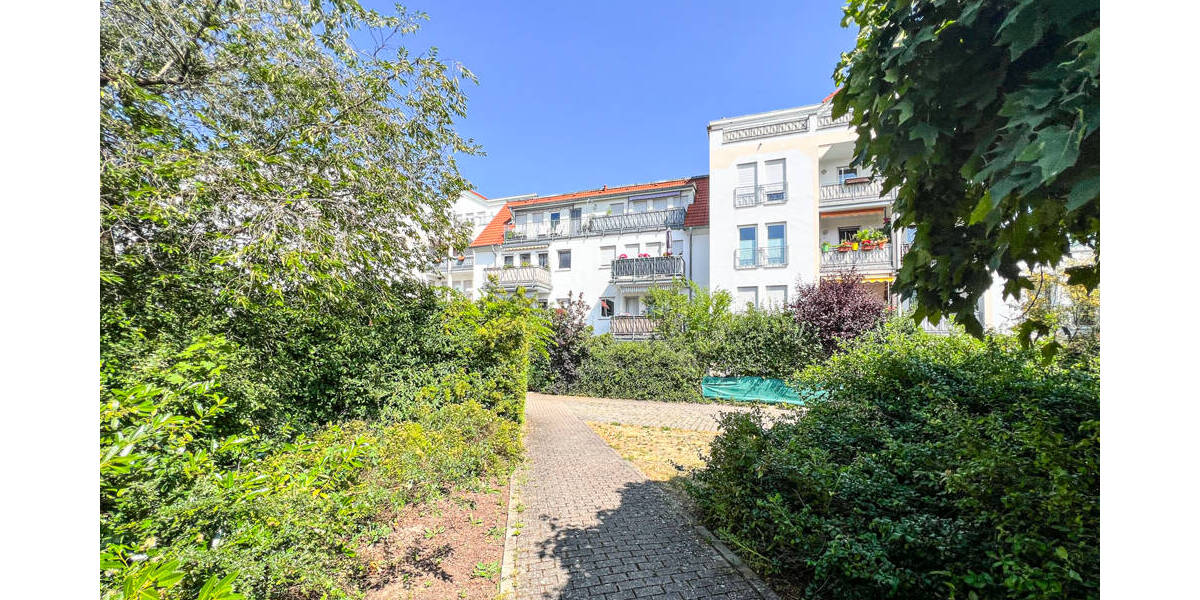 Etagenwohnung Erfurt Frienstedt - 3 Zimmer, 69 m&sup2;, 138.000&euro; | Angebot:20774203