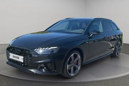 Audi A4 22.500 km 51.890 € Rudolstadt 07407